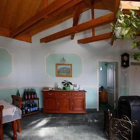 Studio Typha Apartamento Bük