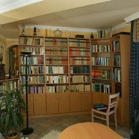 Studio Typha Bük