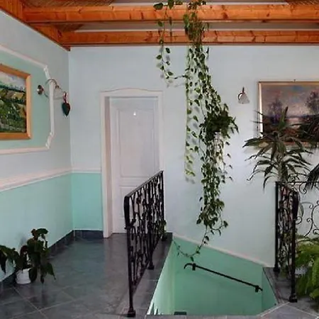 شقة Studio Typha Bük
