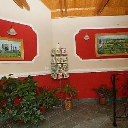 Studio Typha Apartamento *