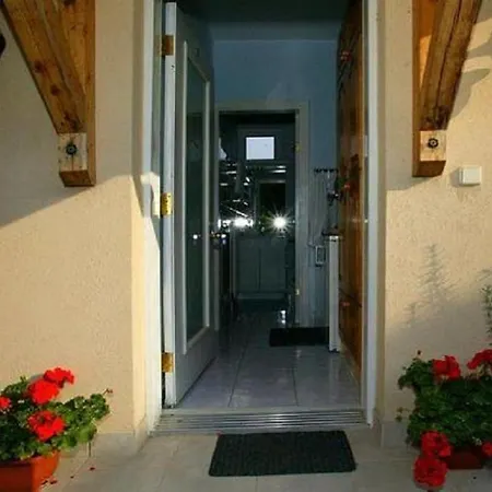 Studio Typha Bük