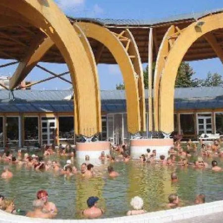 Studio Typha Bük