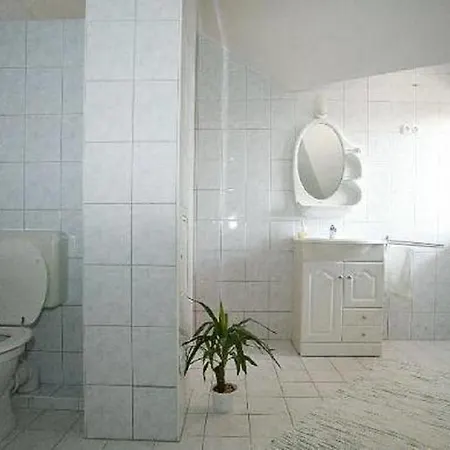 Apartamento Studio Typha Bük